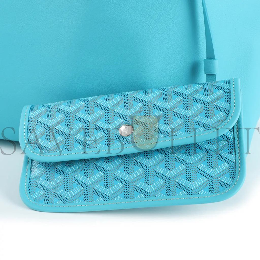 Go*ard anjou cloth tote (47*34cm)